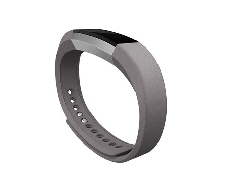 Bracelet Collection Luxe Cuir Fitbit Alta™